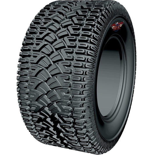 Deestone D943 Dirt Dragon 25X9.00-12 25x9-12 25x9x12 74F 4 Ply a/t All Terrain Atv/Utv Tire