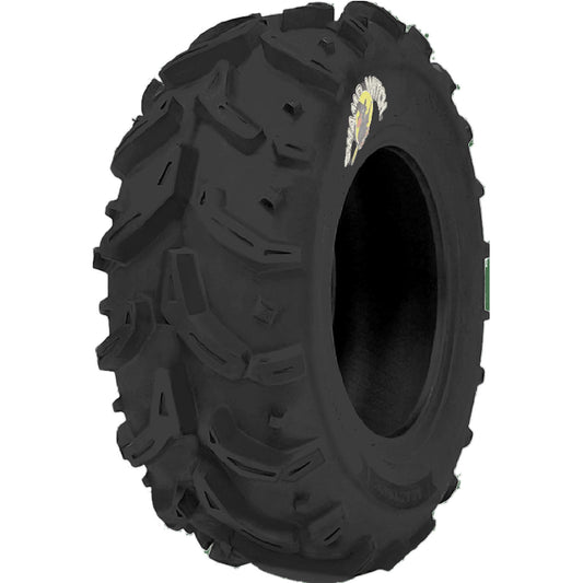 Deestone Swamp Witch D932 25/12R9 BW Tire