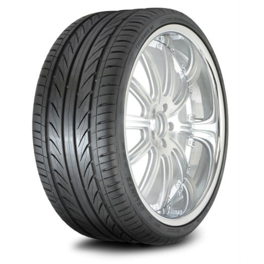 Delinte Thunder D7 All Season 235/35R20 92W Passenger Tire