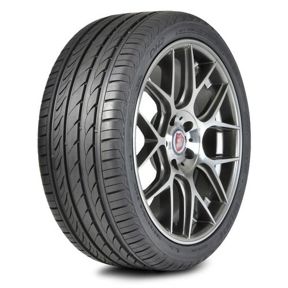 Delinte DH2 245/40ZR18 97W XL Tire