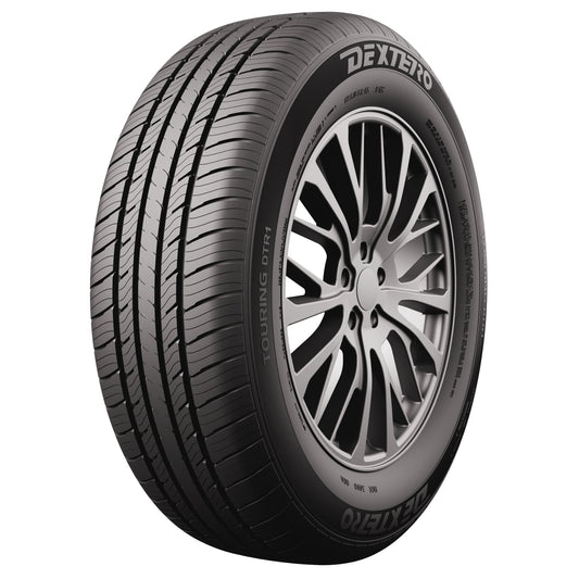Dextero Touring DTR1 Touring All Season 235/45R18 Fits: 2010-12 Nissan Altima SR, 2013-14 Honda Accord Sport