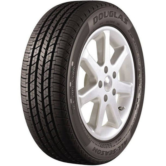 Douglas Touring A/S 235/60R18 103V All-Season Tire