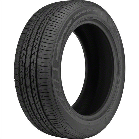 Dunlop SP Sport 7000 A/S 215/60R16 94H Tire Fits: 2008-12 Honda Accord LX-P, 2019-20 Nissan Altima S