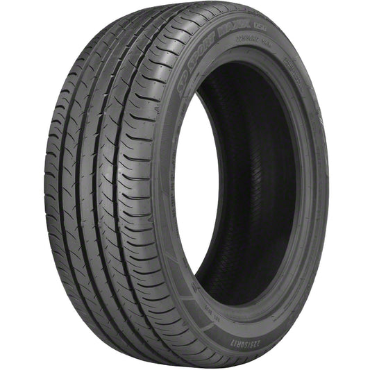 Dunlop SP Sport Maxx 050 Performance 255/35R18 90Y Passenger Tire