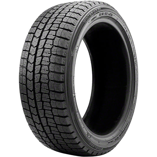 Dunlop Winter Maxx 2 Winter 185/55R16 83T Passenger Tire