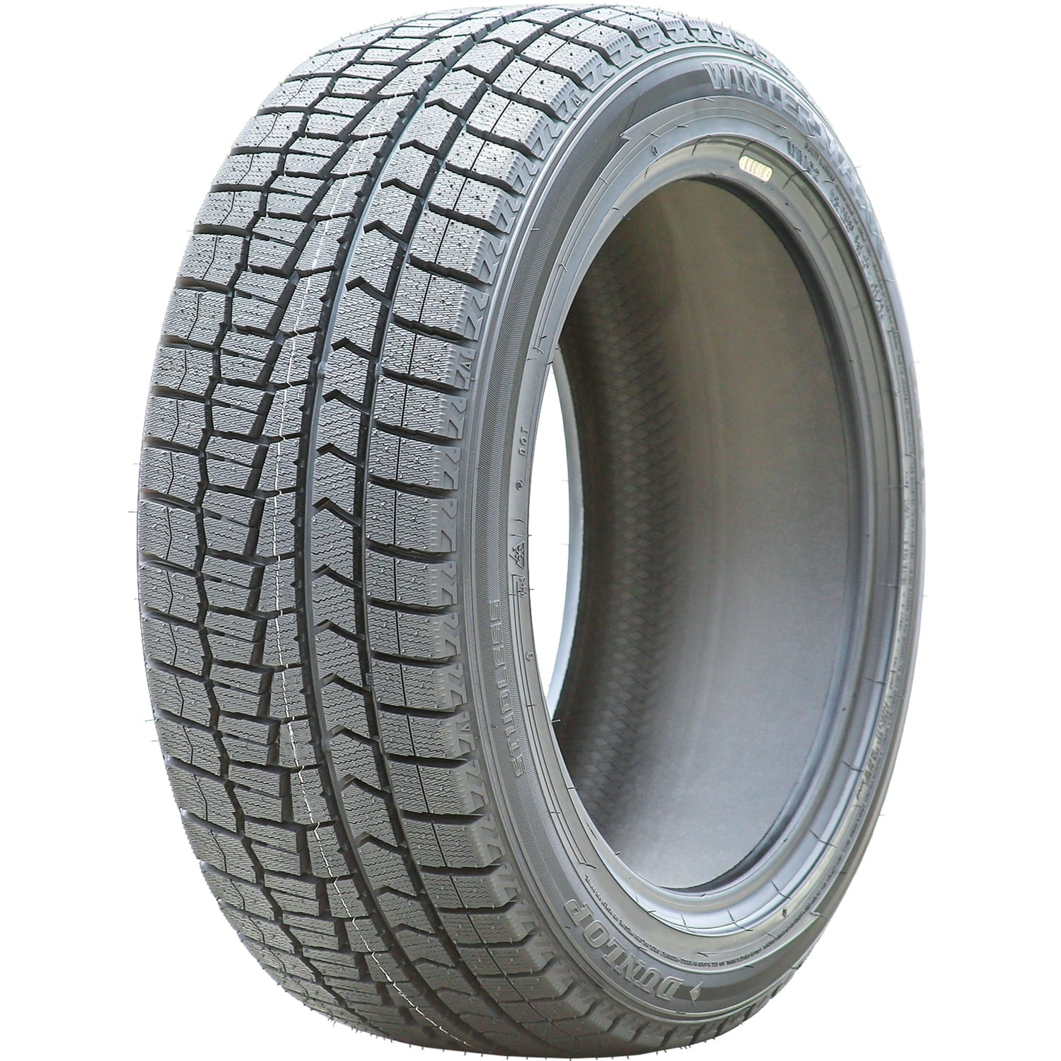 Dunlop winter maxx 2 P225/40R18 92T bsw winter tire Fits: 2014-16 Dodge Dart GT, 2013 Dodge Dart R/T