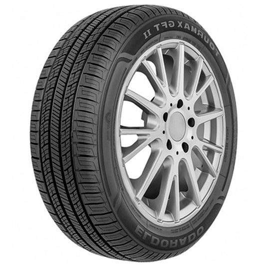 Eldorado Tourmax GFT II All Season 235/50R18 97V Passenger Tire