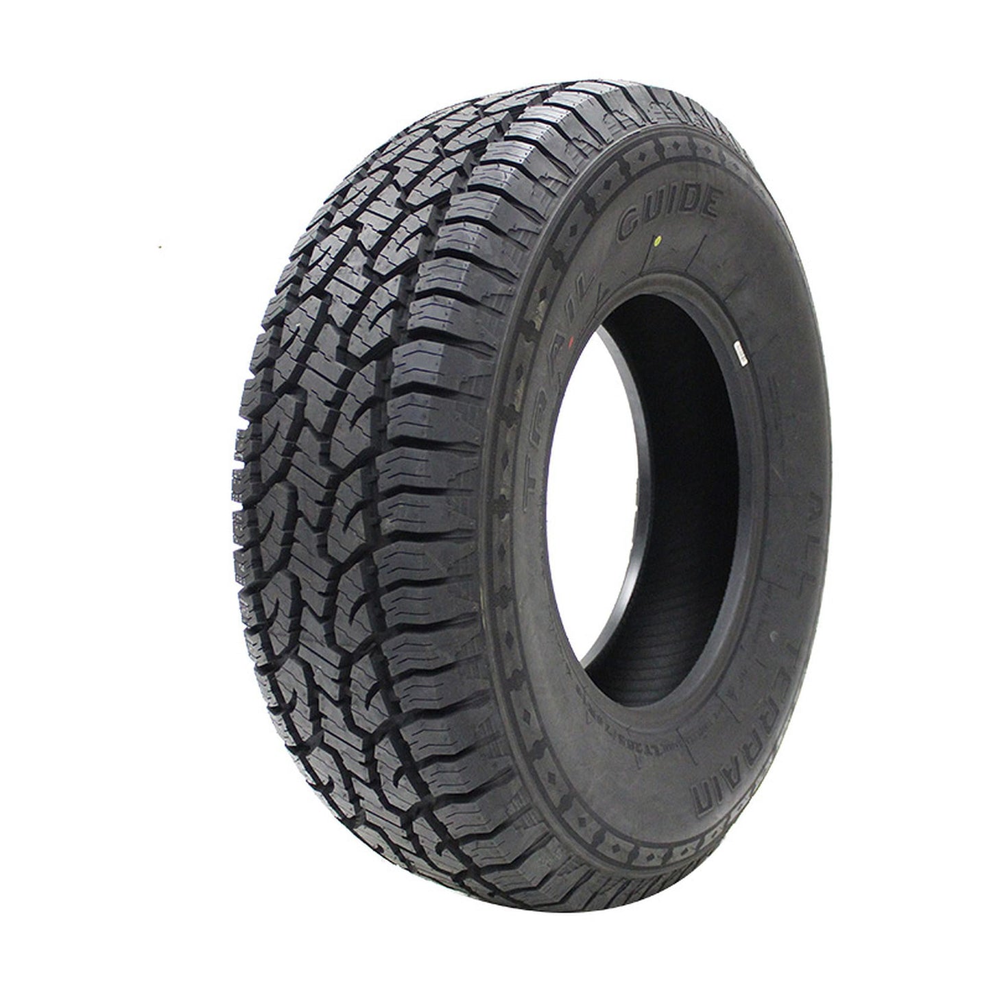Eldorado Trail Guide AT All Terrain LT245/70R17 119/116S E Light Truck Tire