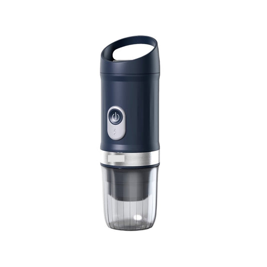Electric Coffee Machine, Portable Coffee Maker For Commercial Use, 3-in-1 Capsule & Ground Use ,Protable