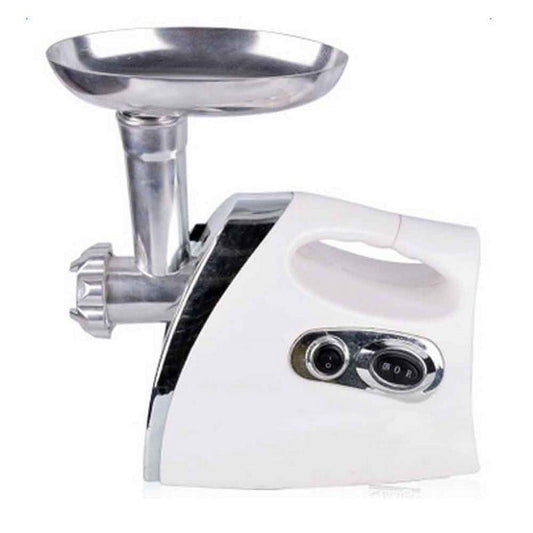 Electric Meat Grinder & Chopper