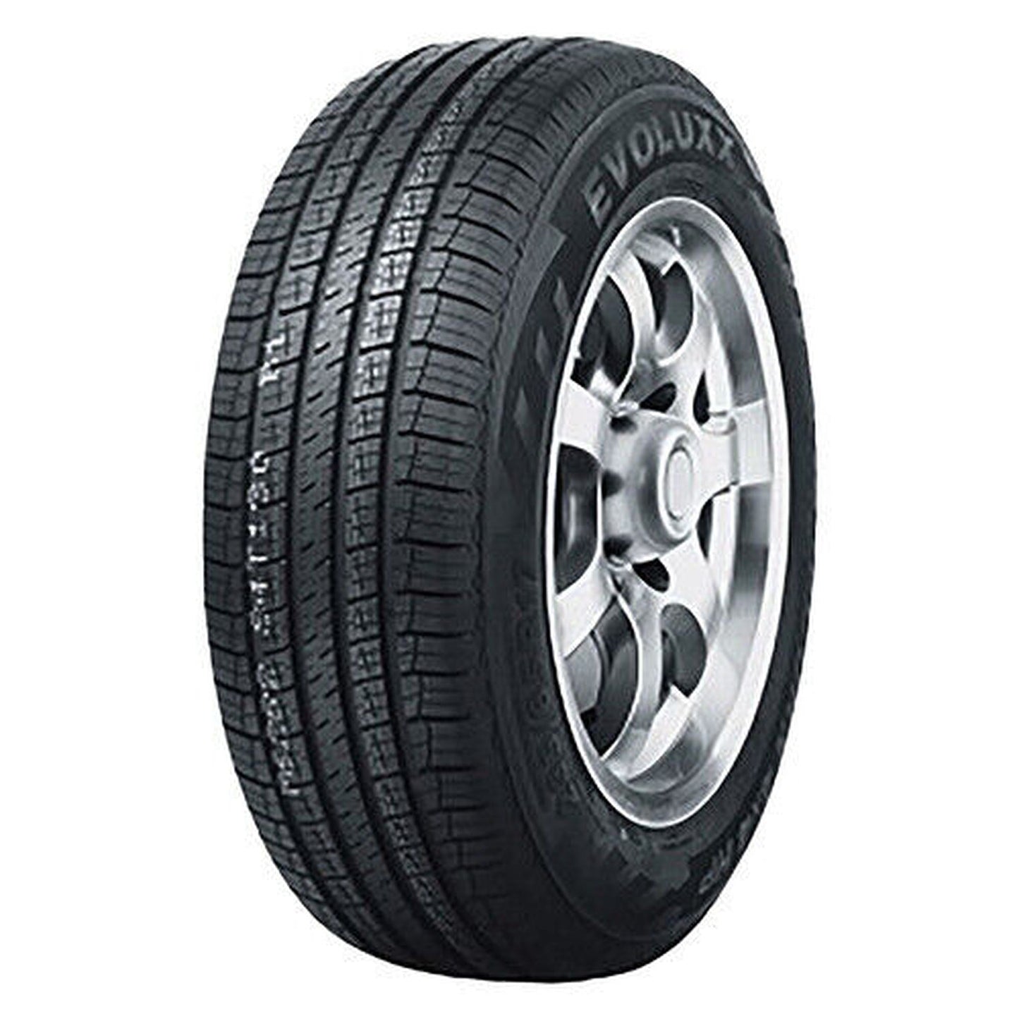 Evoluxx Capricorn 4X4 HP All Season 245/60R18 105V XL Passenger Tire