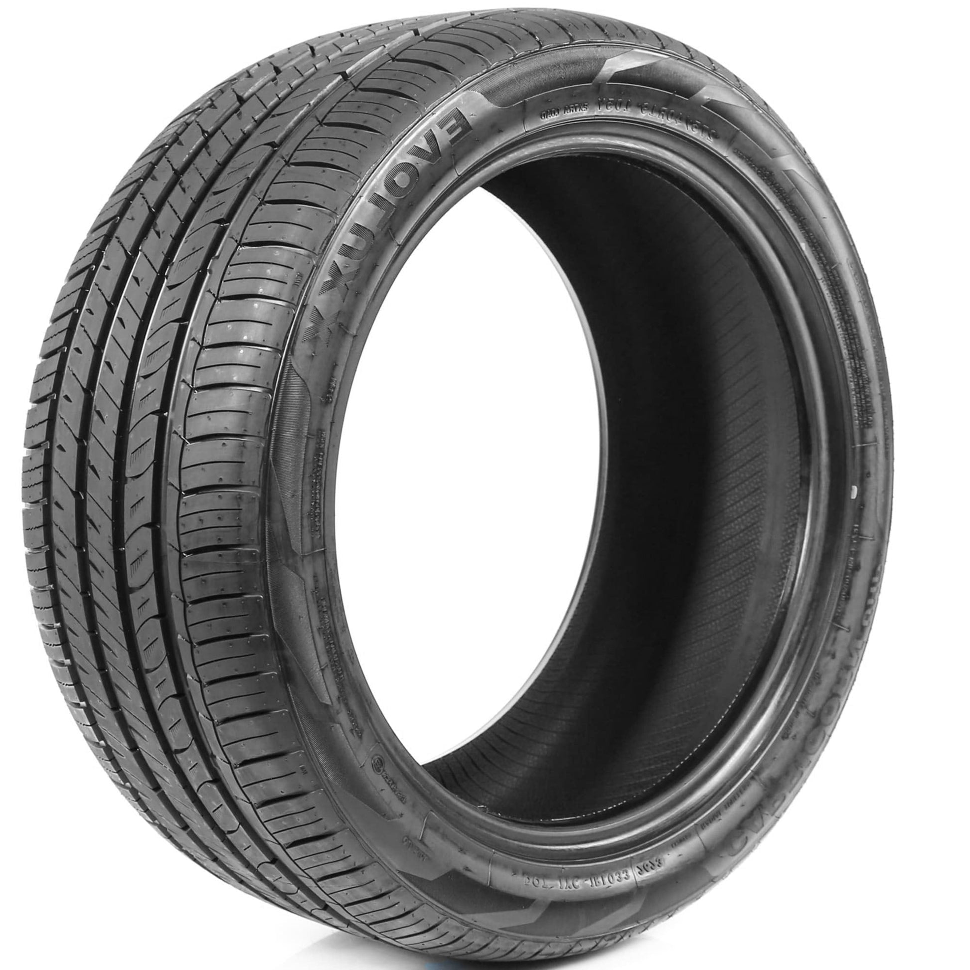 Evoluxx Capricorn UHP UHP 285/45R22 114W XL Passenger Tire