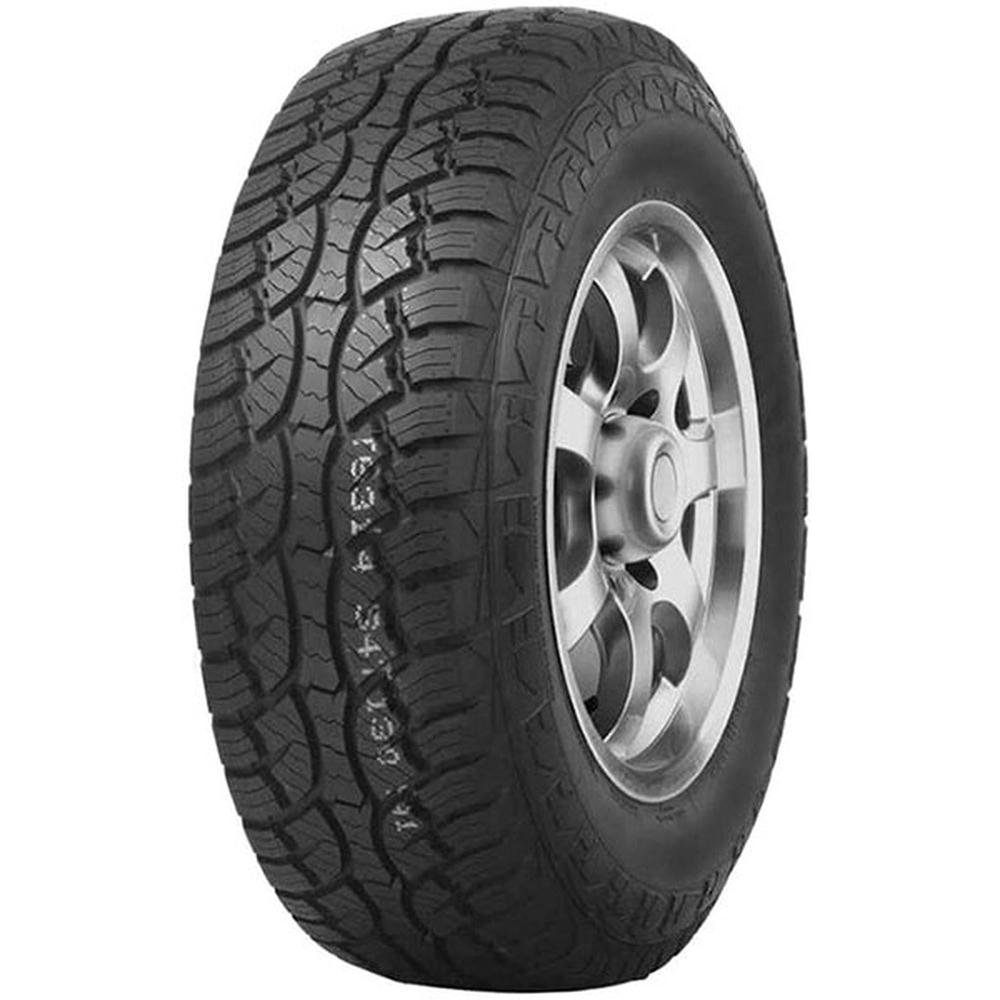 Evoluxx Rotator A/T All Terrain 245/65R17 111T XL Light Truck Tire