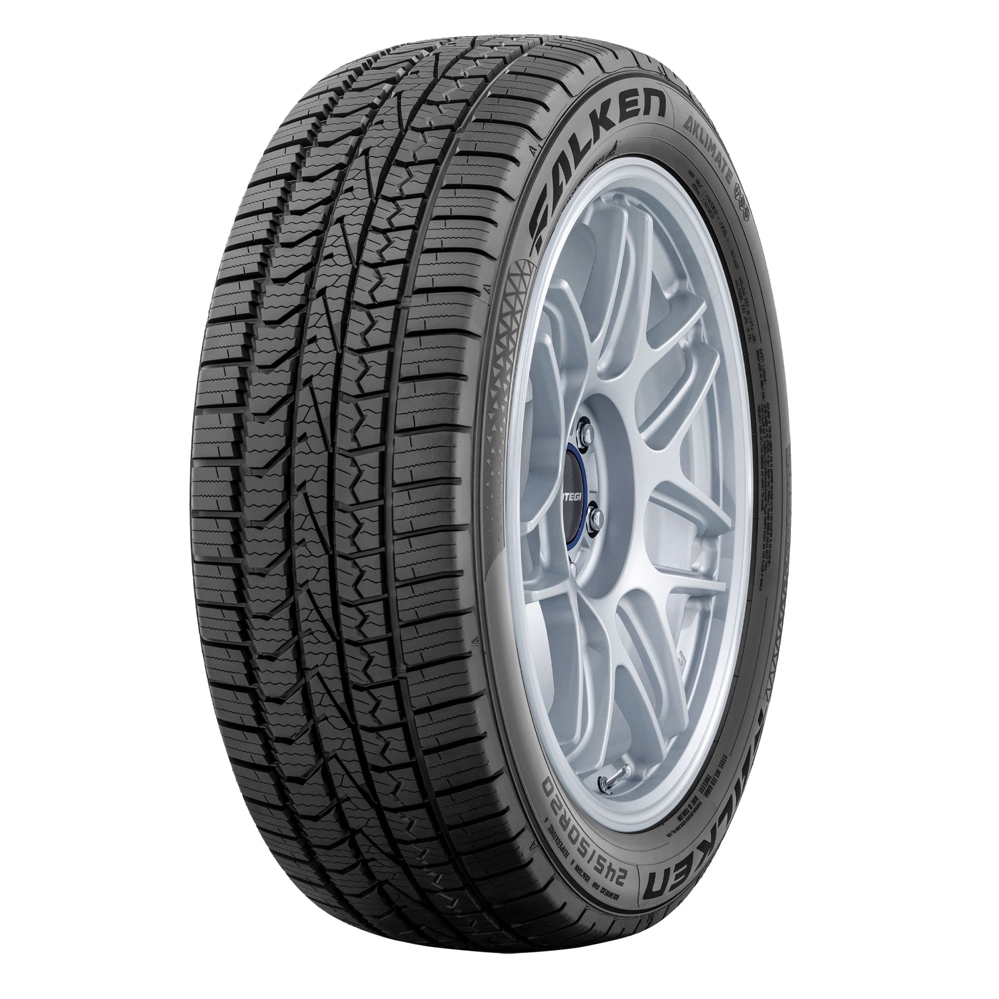 Falken Aklimate 195/60R15 88H All Weather