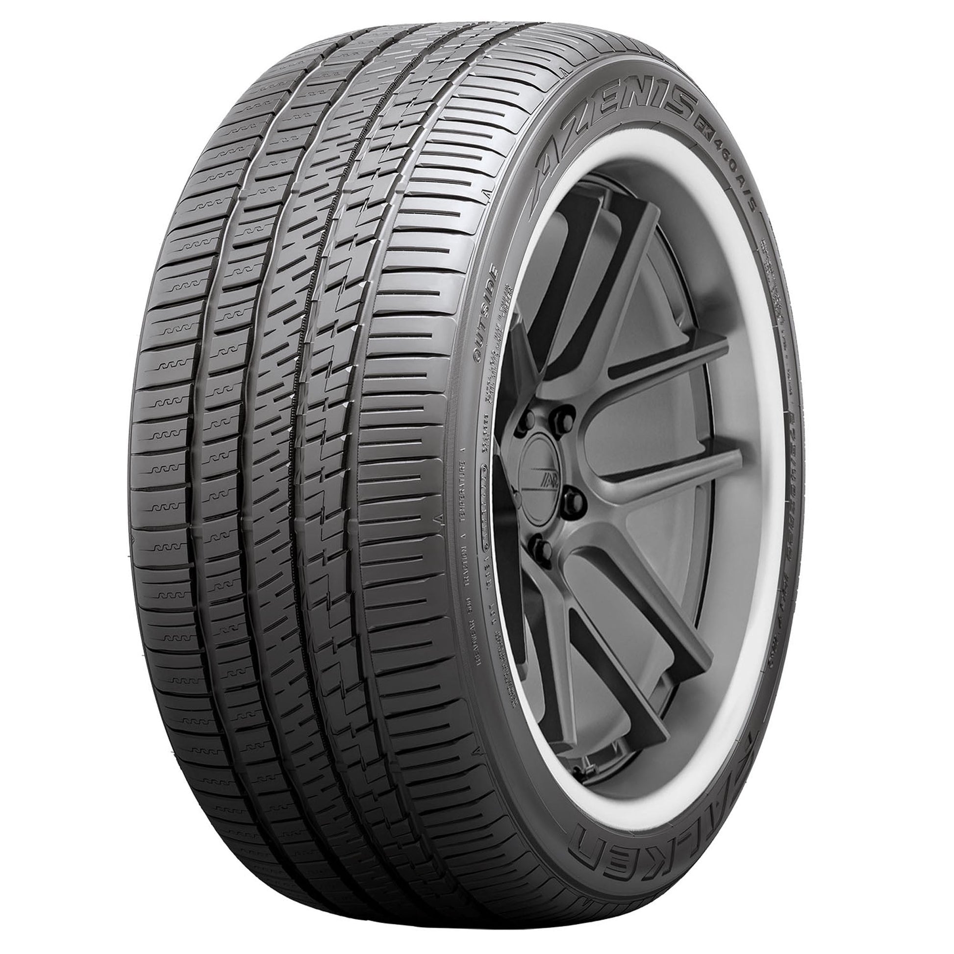 Falken Azenis FK460 A/S UHP 225/45ZR17 94Y XL Passenger Tire