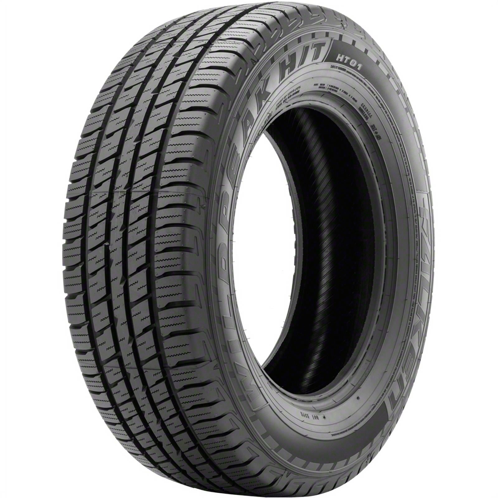 Falken Wildpeak H/T01A All-Season 215/65R17 99 S Tire