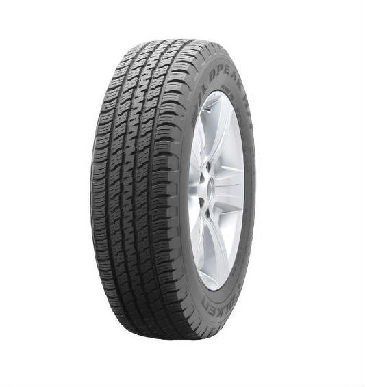 Falken Wildpeak H/T01A All Season 215/65R17 99S Light Truck Tire