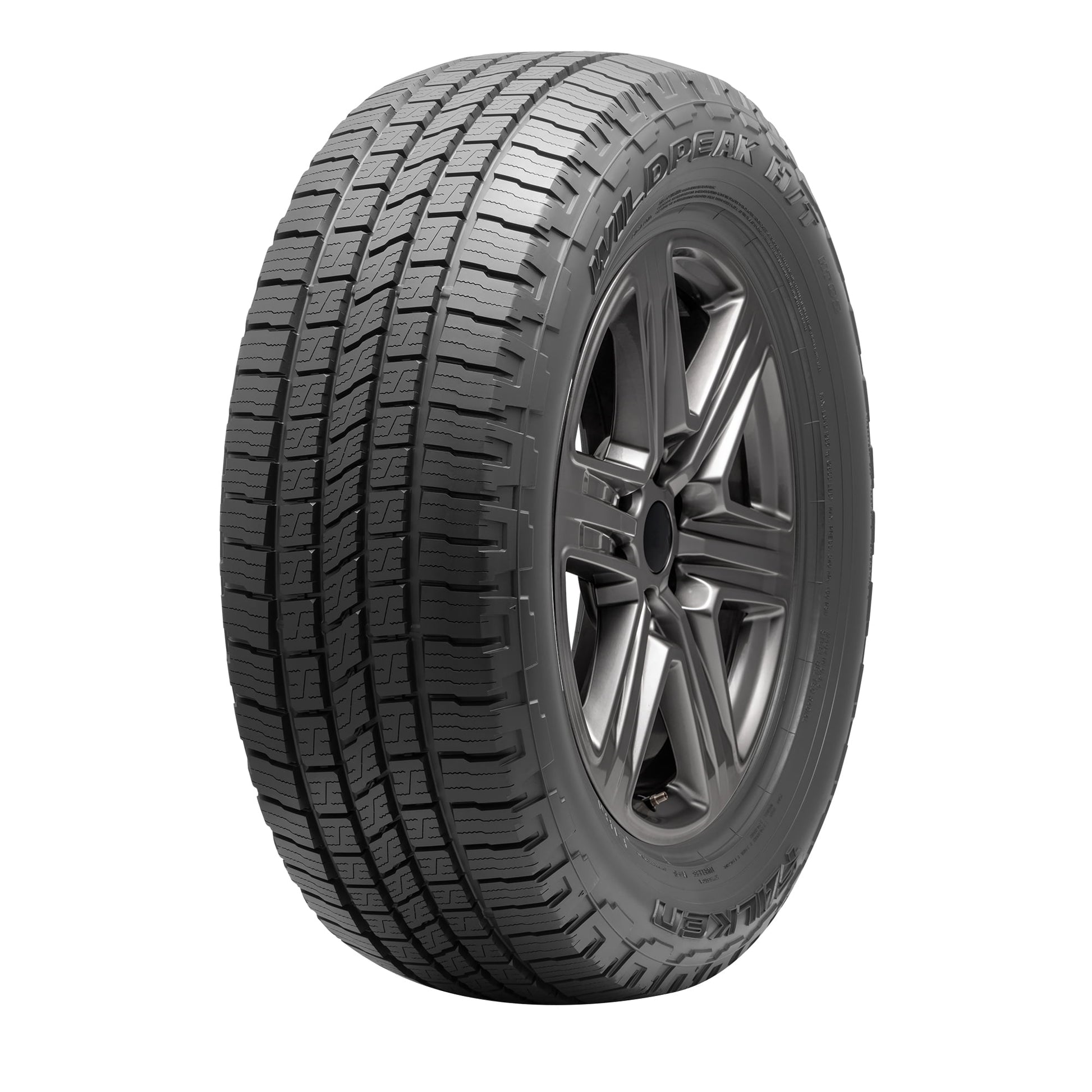 Falken Wildpeak H/T02 All Season 245/70R16 107T Light Truck Tire