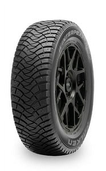 Falken Winterpeak F-Ice 1 215/55R17XL 98T BSW Tires
