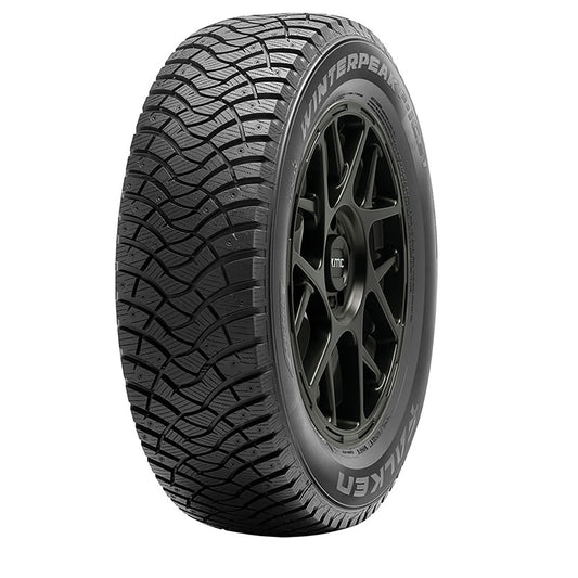 Falken Winterpeak F-Ice 1 Winter 215/45R17 91T XL Passenger Tire