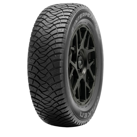 Falken Winterpeak F-Ice 1 Winter 225/60R18 104T XL Passenger Tire