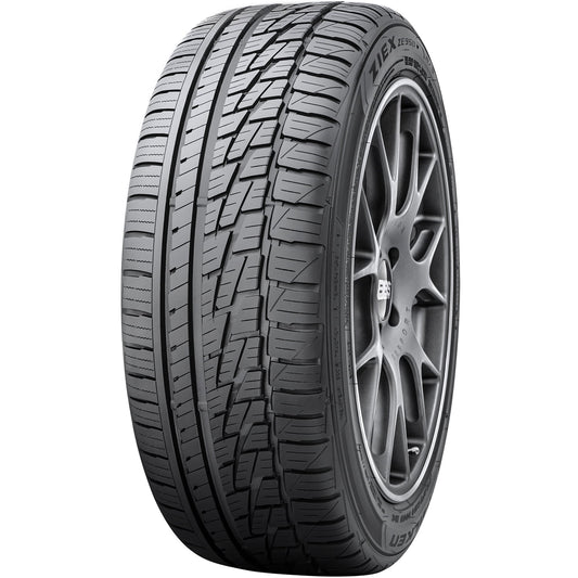 Falken Ziex ZE950 A/S 215/50ZR17 91W BW All Season Tire
