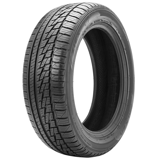 Falken Ziex ZE950 A/S UHP All Season 245/45R17 99W XL Passenger Tire