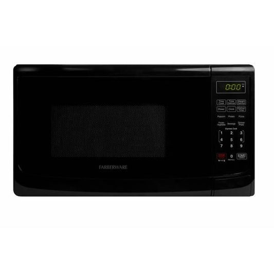 Farberware 0.7 Cu. Ft. 700-Watt Classic Microwave Oven