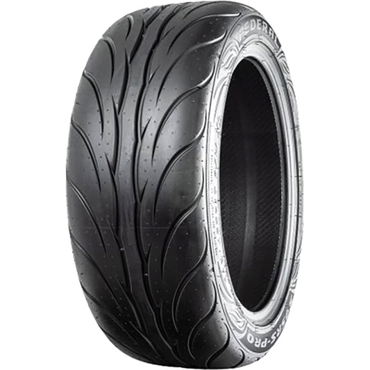 Federal 595 RS-PRO 265/35R18XL 97Y BSW