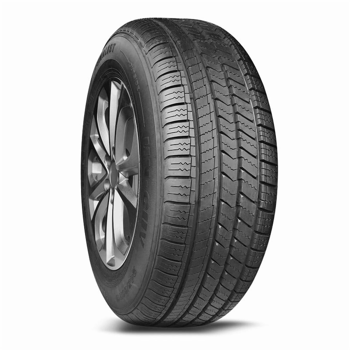 Finalist UN-CUV 255/50 R20 High Performance 255/50R20 105H All Season Crossover Tires (No Rim)