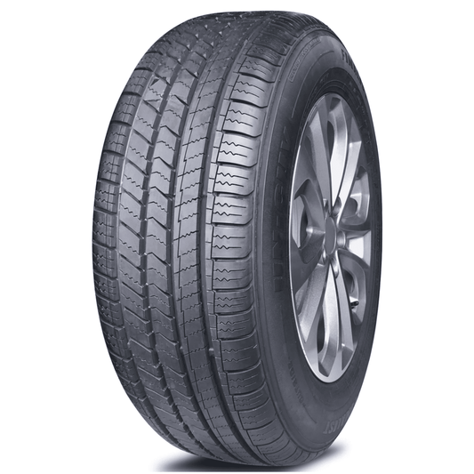 Finalist UN-CUV 255/55R20 107H All Season Crossover CUV SUV A/S High Performance Tire 255/55/20 (Tire Only)