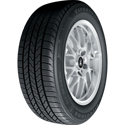 Firestone All Season All Season 205/65R16 95T Passenger Tire