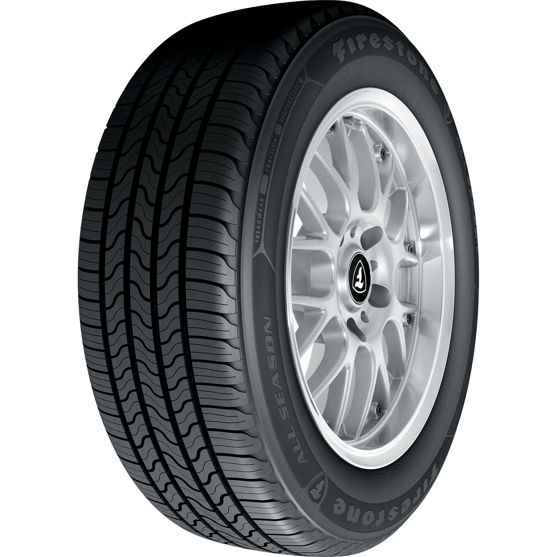 Ironman All Country HT 275/65R18 116T Light Truck Tire