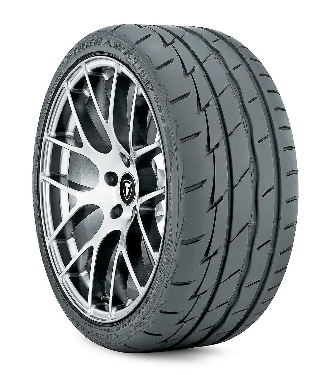 Firestone Firehawk Indy 500 205/40R17 Tire