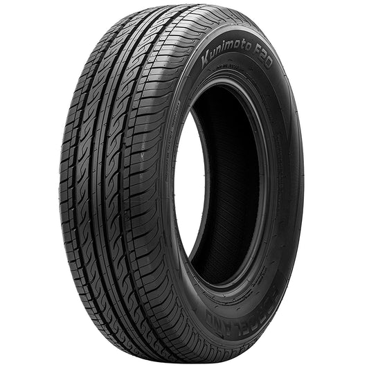 Forceland Kunimoto-F20 All Season 215/65R16 98H Passenger Tire