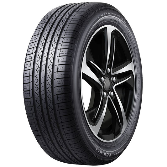 Forceland Kunimoto-F36 H/T Highway 245/50R20 102V Light Truck Tire
