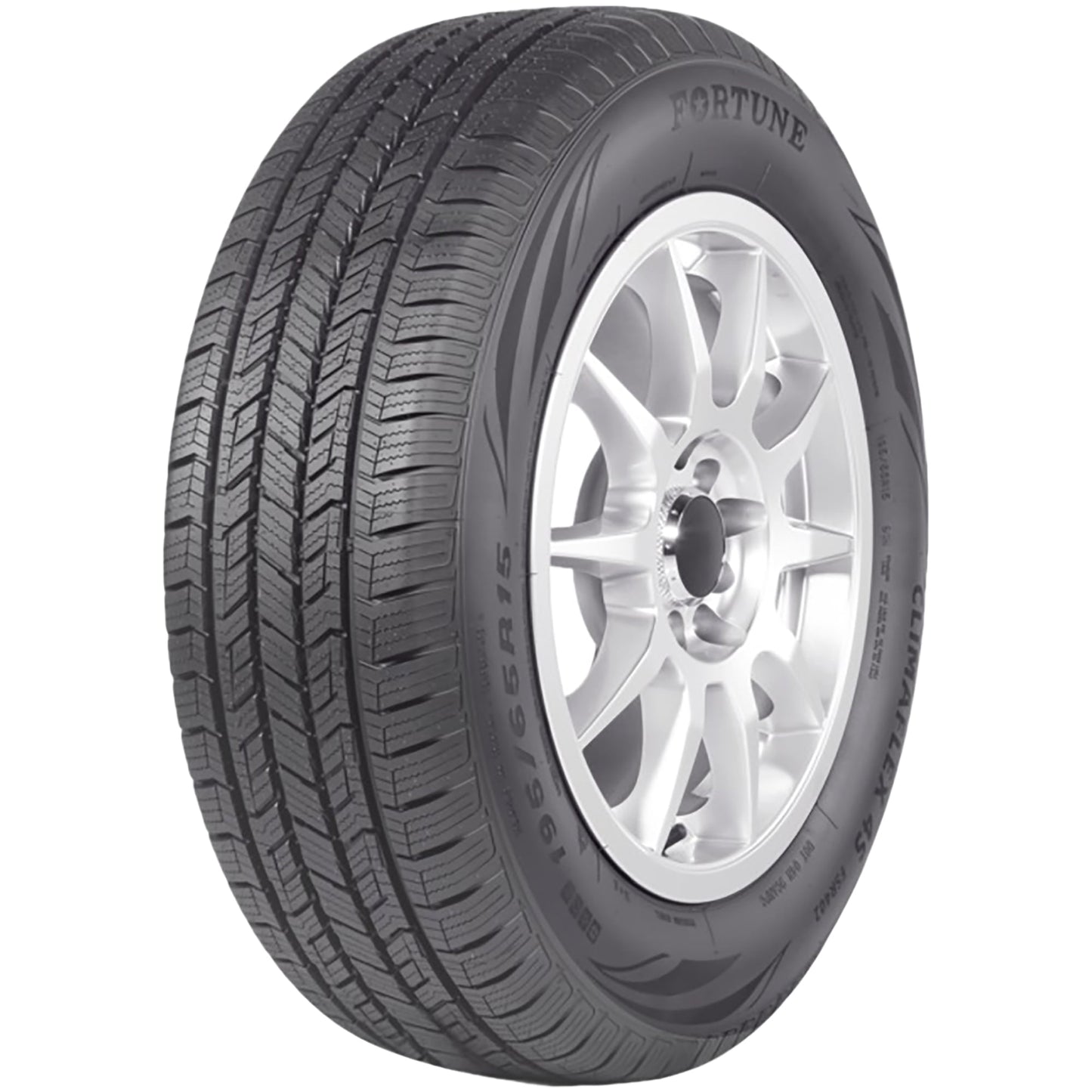 Fortune ClimaFlex 4S FSR402 Touring 235/45R18 98V XL SUV/Crossover Tire