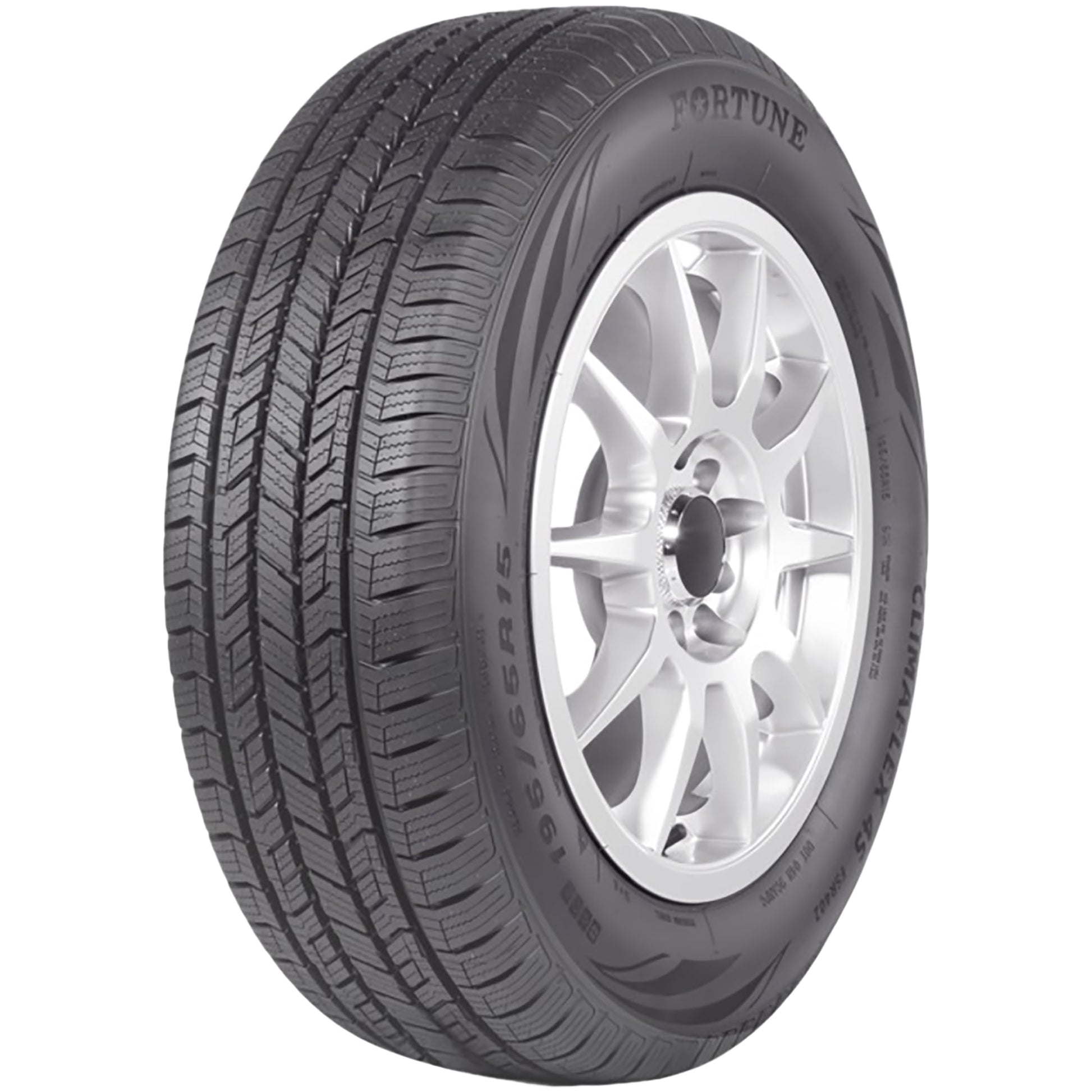 Fortune ClimaFlex 4S FSR402 Touring 235/45R18 98V XL SUV/Crossover Tire