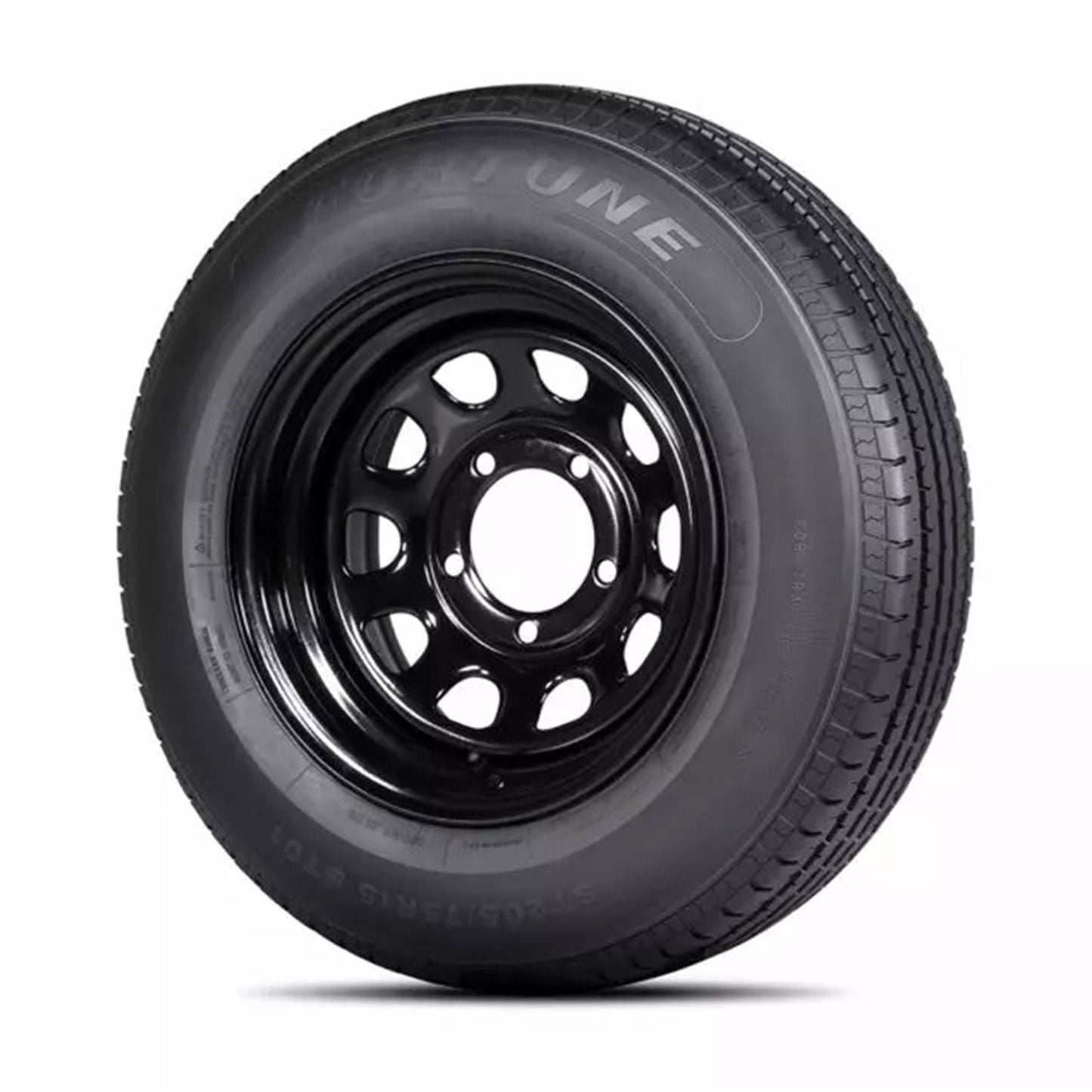 Fortune ST01 ST205/75R15 107/102M D Trailer Tire