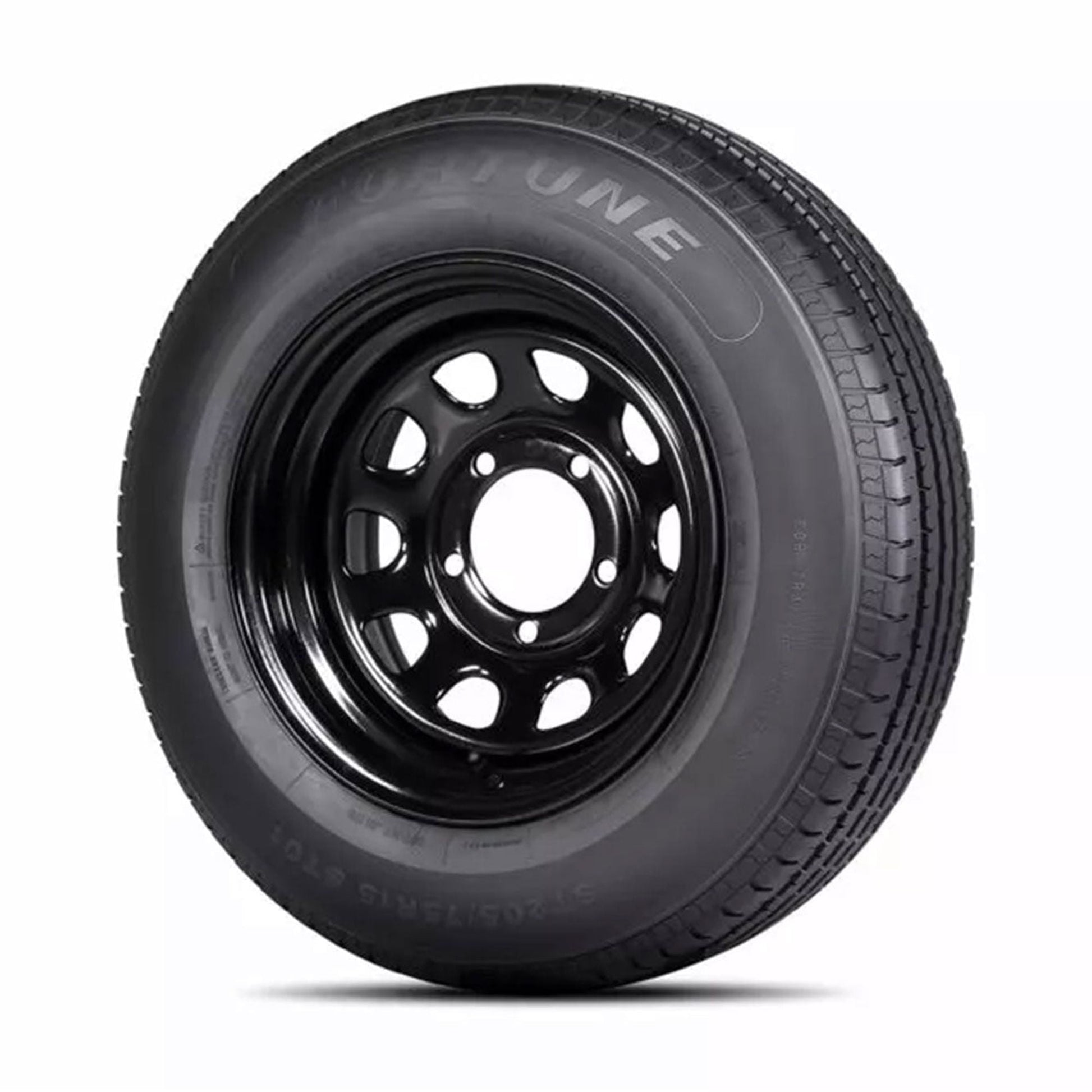 Fortune ST01 ST205/75R15 107/102M D Trailer Tire