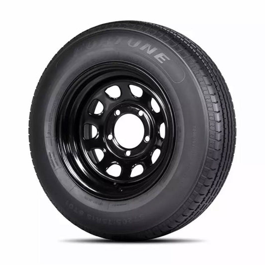 Fortune ST01 ST225/75R15 117/112M E Trailer Tire