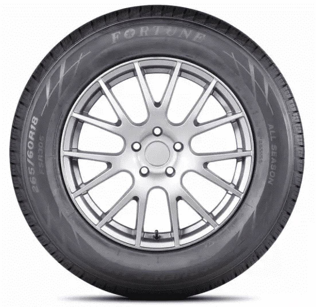 Fortune Tormenta H/T FSR305 Highway 215/75R15 100T Light Truck Tire
