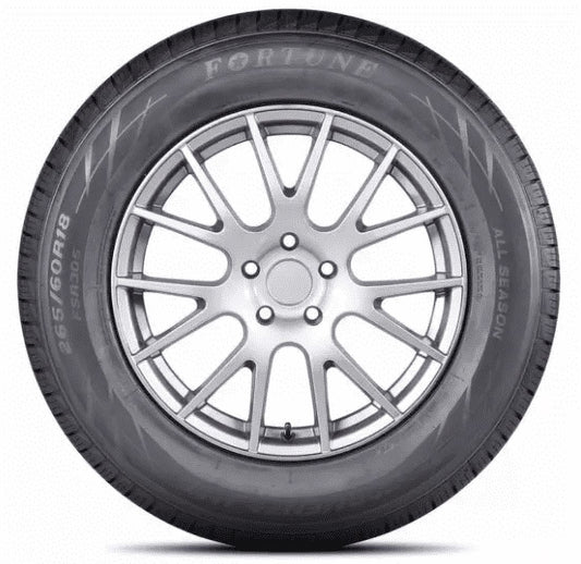 Fortune Tormenta H/T FSR305 Highway 215/75R15 100T Light Truck Tire