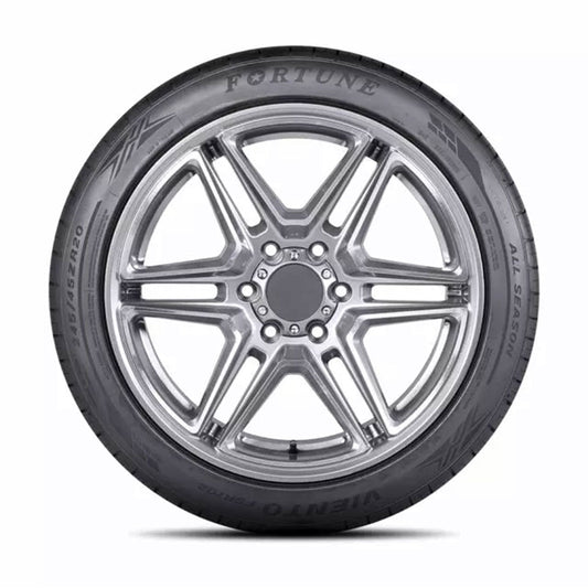 Fortune Viento FSR702 All Season 235/35ZR19 91Y XL Passenger Tire