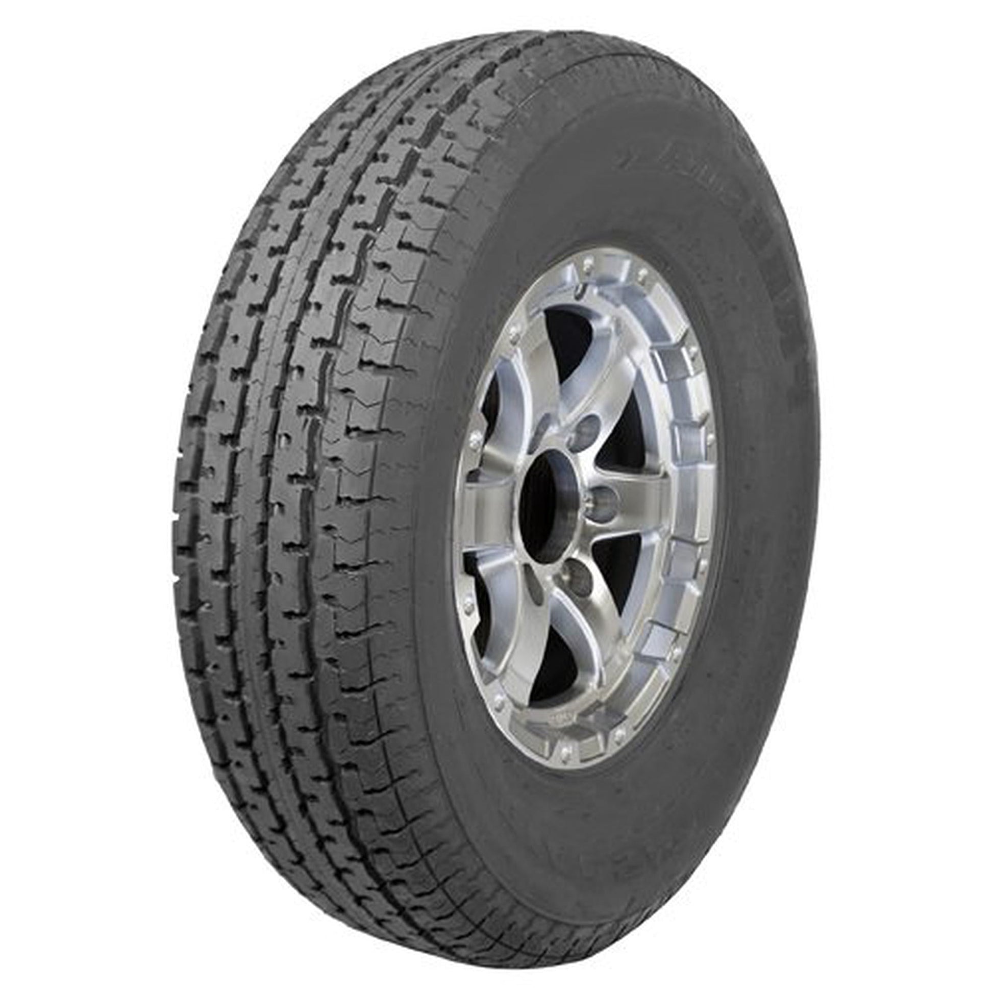 Freestar M-108 ST235/80R16 124/120M E Trailer Tire