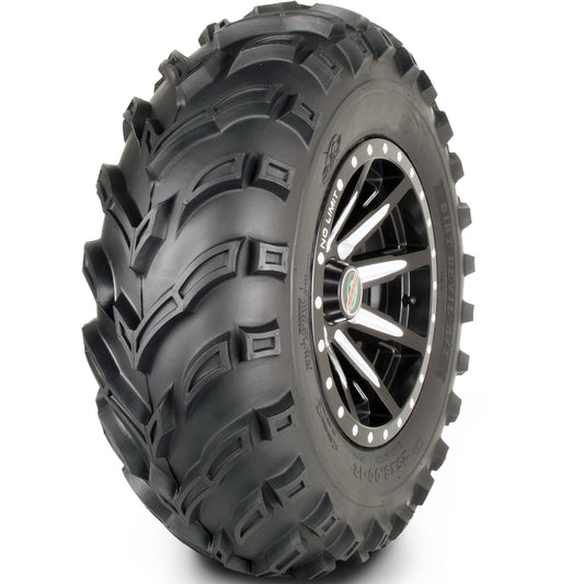 GBC Dirt Devil 22X11.00-10 6PR ATV/UTV Tire