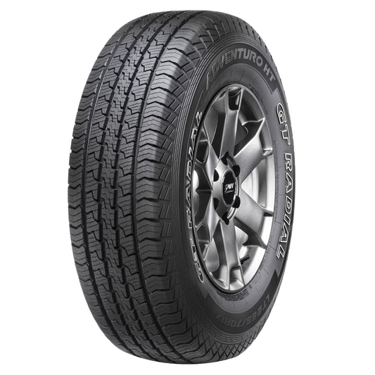 GT Radial Adventuro HT Highway 275/55R20 111H Light Truck Tire
