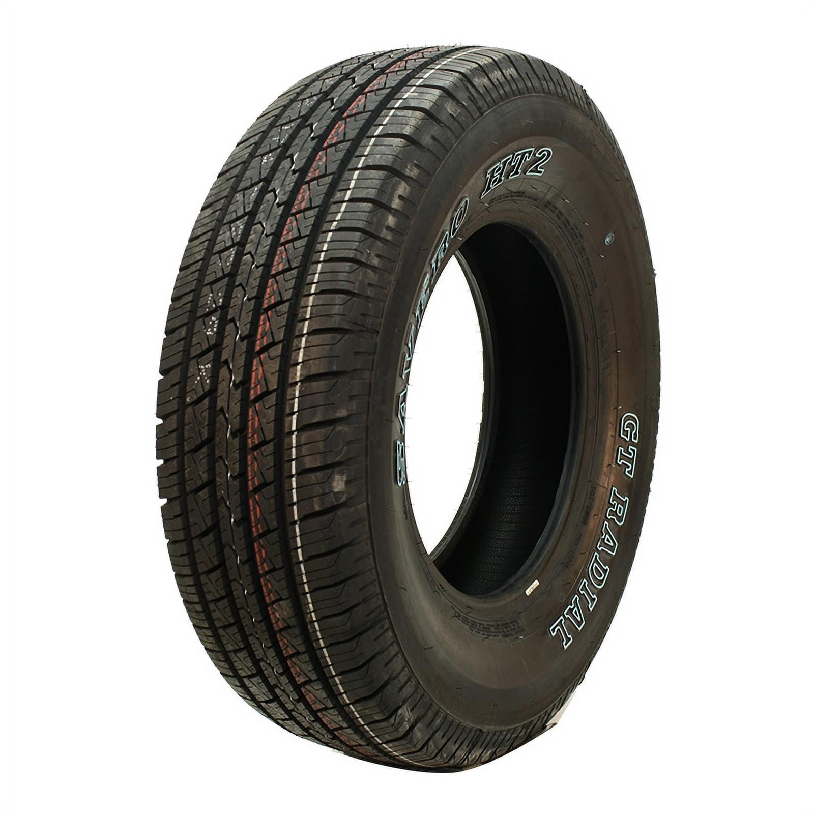 GT Radial Savero HT2 225/65R17 102H BSW