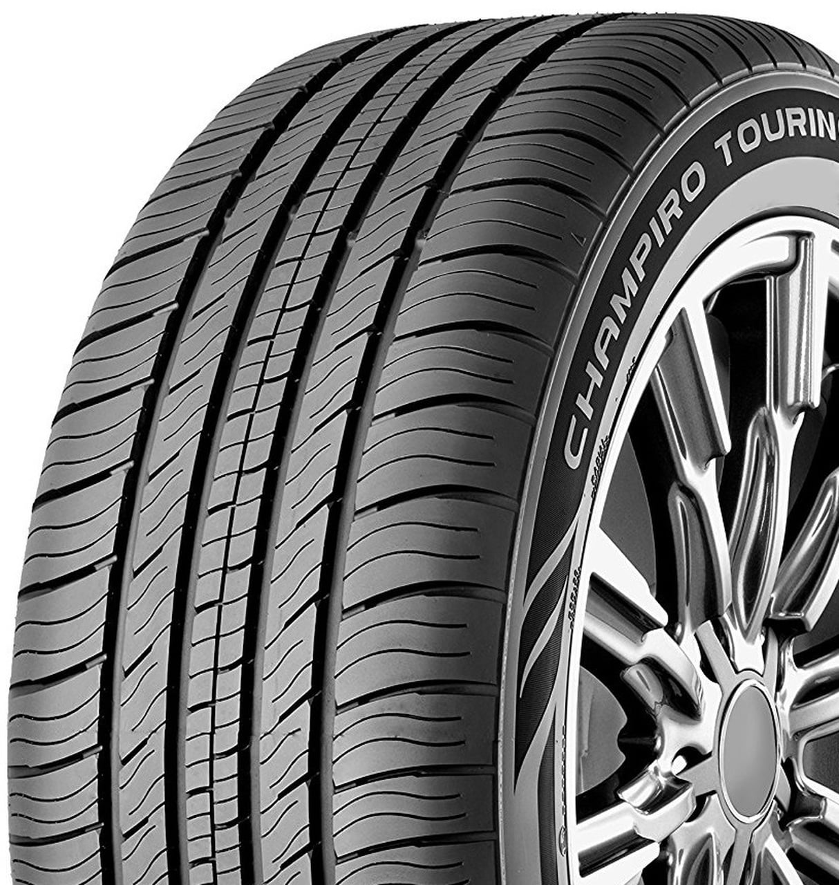 GT Radial Champiro Touring A/S 235/45R18 94V Passenger Tire