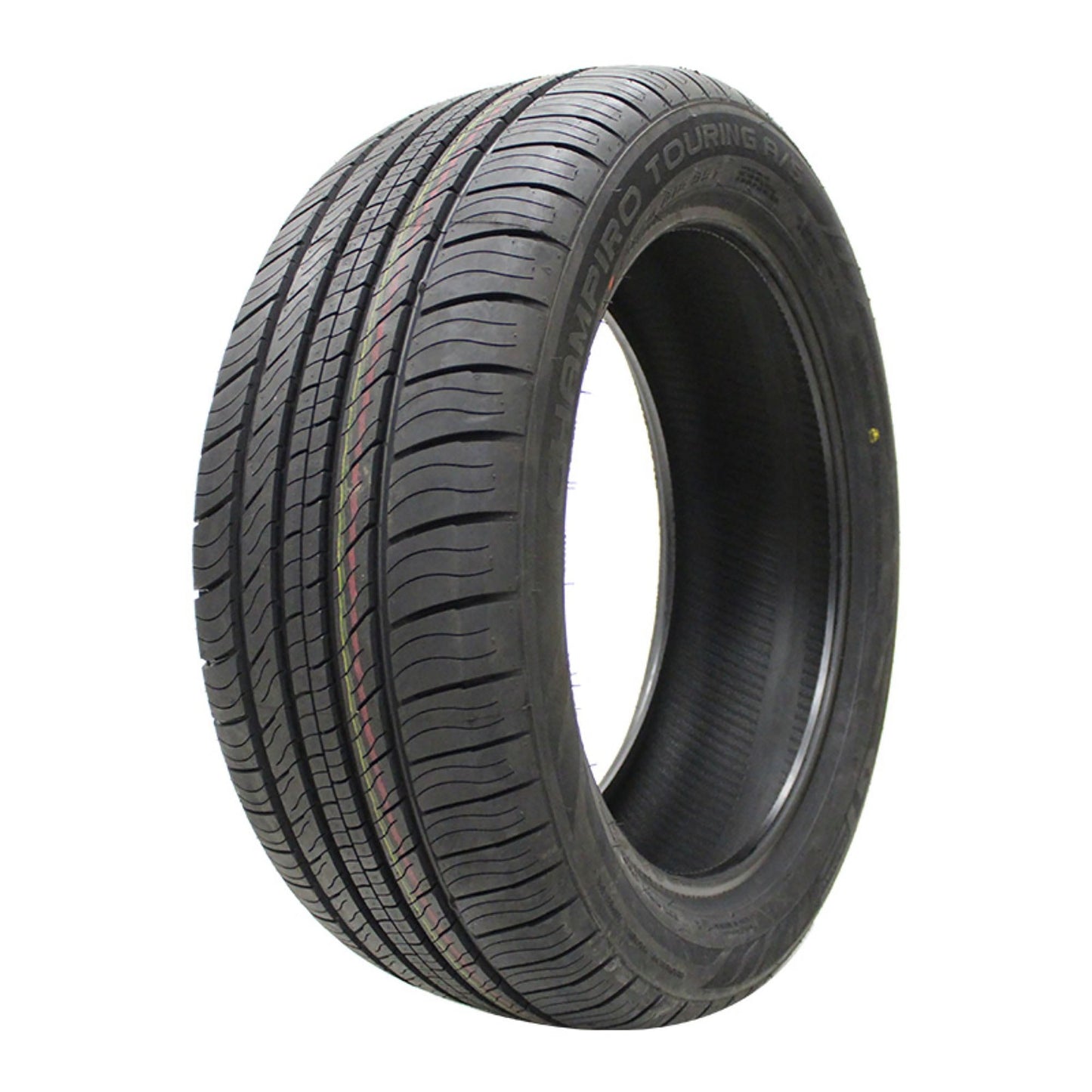 GT Radial Champiro Touring A/S All Season 245/45R20 99V Passenger Tire